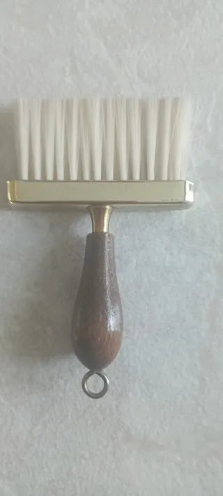 Raccogli briciole con paletta e scopino