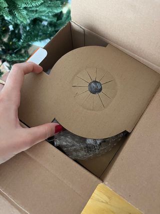 Exprimidor eléctrico 30W blanco