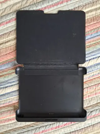 Funda Ebook Tagus Negra