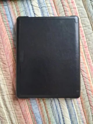 Funda Ebook Tagus Negra