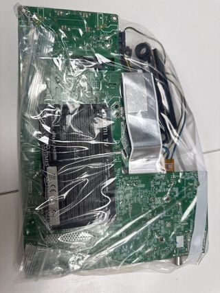 Placa Base TV Xiaomi L43MA-AUEU