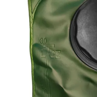 Bolsa de Hidratação Tipo Camelback 3L - SELADA