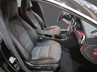 Mercedes Clase CLA CLA 220 CDI