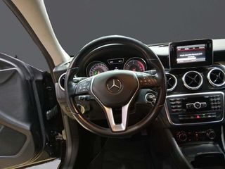 Mercedes Clase CLA CLA 220 CDI