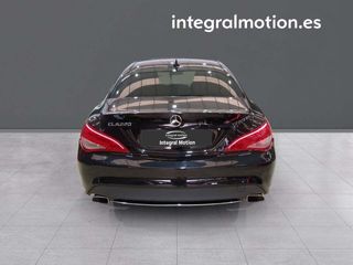 Mercedes Clase CLA CLA 220 CDI