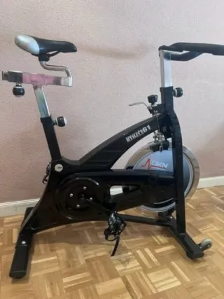 Bicicleta Spinning DKN Utility 61