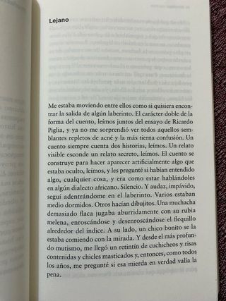 Eduardo Halfon./ El boxeador polaco