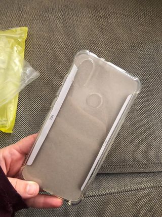 Funda Xiaomi Mi A2/Mi 6X