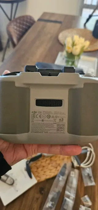 Dji Mini 2 Drone + Accesorios