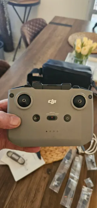 Dji Mini 2 Drone + Accesorios