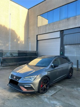 🔴SEAT Leon Cupra ST 300🔴
