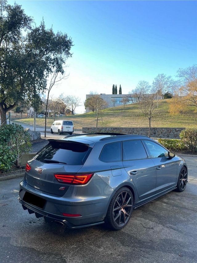 🔴SEAT Leon Cupra ST 300🔴
