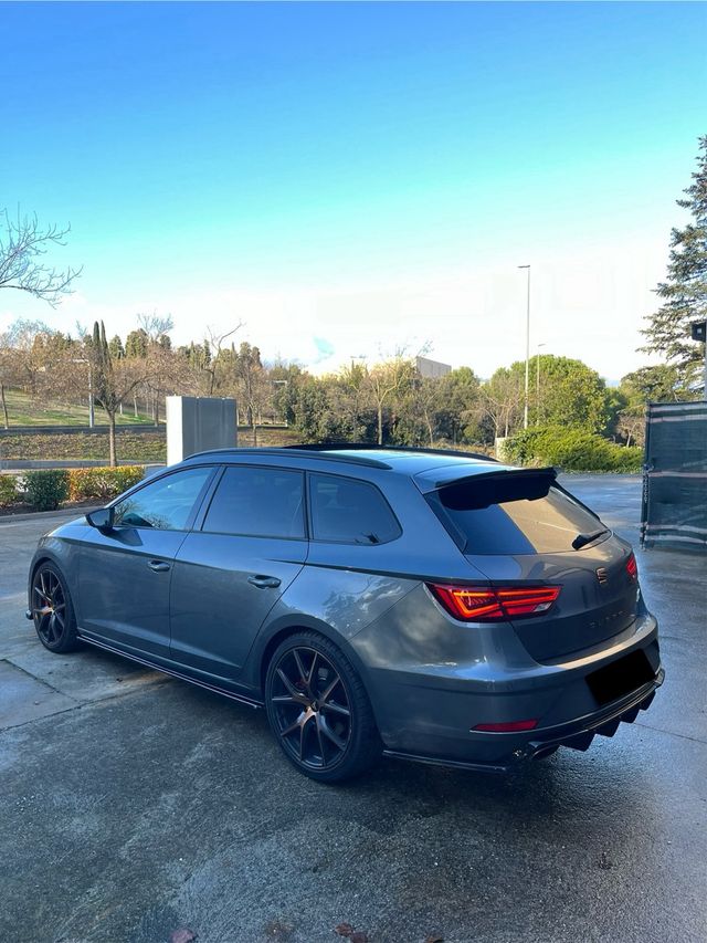 🔴SEAT Leon Cupra ST 300🔴