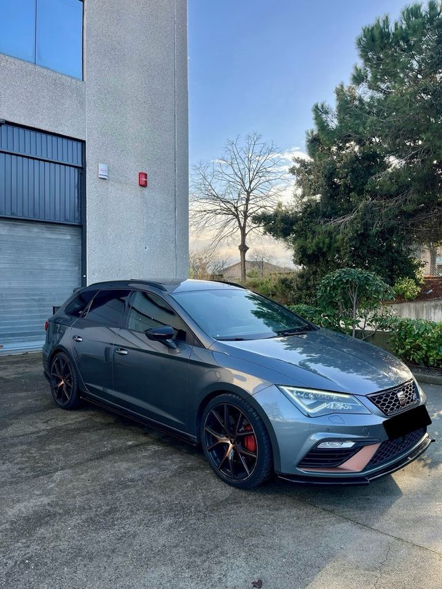 🔴SEAT Leon Cupra ST 300🔴
