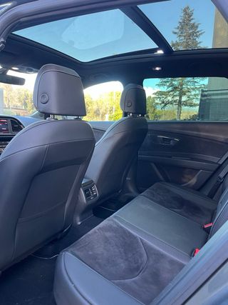 🔴SEAT Leon Cupra ST 300🔴