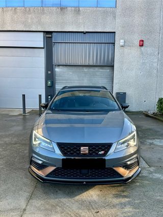🔴SEAT Leon Cupra ST 300🔴
