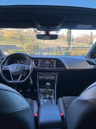 🔴SEAT Leon Cupra ST 300🔴