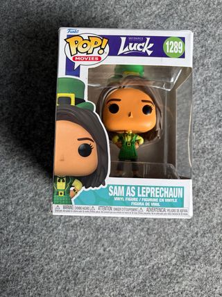Funko Pop! Sam as Leprechaun 1289
