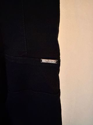 Mono DIESEL negro talla S