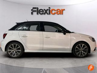 Audi A1 Sportback 1.4 TDI 90CV ultra Adrenalin