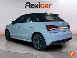 Audi A1 Sportback 1.4 TDI 90CV ultra Adrenalin