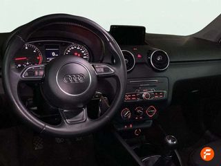 Audi A1 Sportback 1.4 TDI 90CV ultra Adrenalin