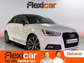 Audi A1 Sportback 1.4 TDI 90CV ultra Adrenalin
