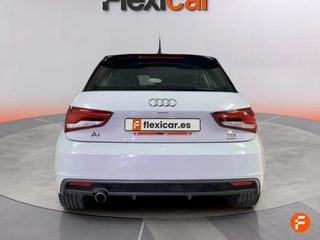 Audi A1 Sportback 1.4 TDI 90CV ultra Adrenalin