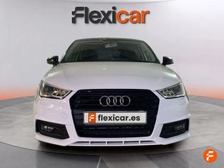 Audi A1 Sportback 1.4 TDI 90CV ultra Adrenalin