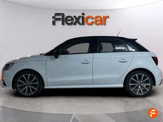 Audi A1 Sportback 1.4 TDI 90CV ultra Adrenalin