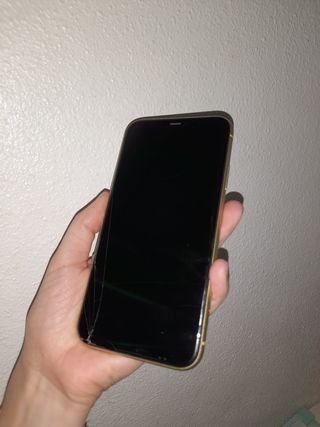 iPhone 11 Amarillo 128GB