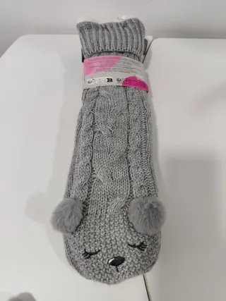 Calcetines Isotoner Mujer Talla Única