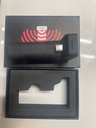 Mando Remotto para cargar mando PS4