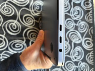 MacBook Pro 13 2017 Intel Core i5 8GB RAM