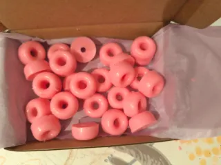 Waxmelt personalizados.