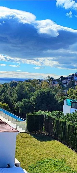 Estudio en venta en Torrequebrada en Benalmádena