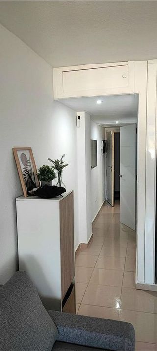 Estudio en venta en Torrequebrada en Benalmádena