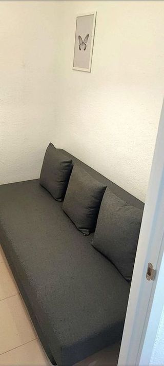 Estudio en venta en Torrequebrada en Benalmádena