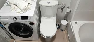 Estudio en venta en Torrequebrada en Benalmádena