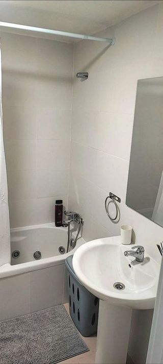 Estudio en venta en Torrequebrada en Benalmádena