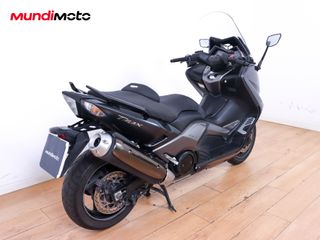 YAMAHA T-MAX 530 IRON MAX