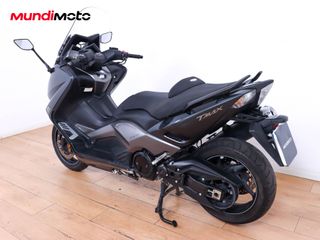 YAMAHA T-MAX 530 IRON MAX