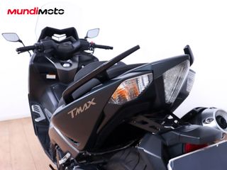 YAMAHA T-MAX 530 IRON MAX
