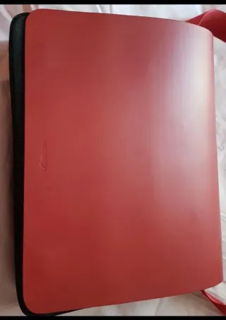 Portadocumentos de piel Nudesing NUEVO