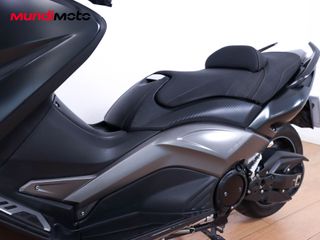 YAMAHA T-MAX 530 IRON MAX