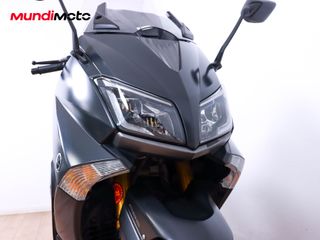 YAMAHA T-MAX 530 IRON MAX