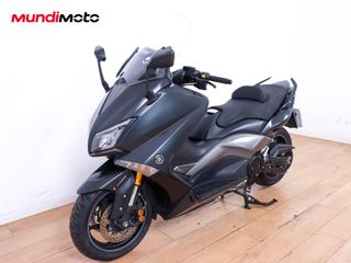 YAMAHA T-MAX 530 IRON MAX