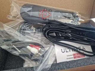 Proyector ULTIMEA Gris