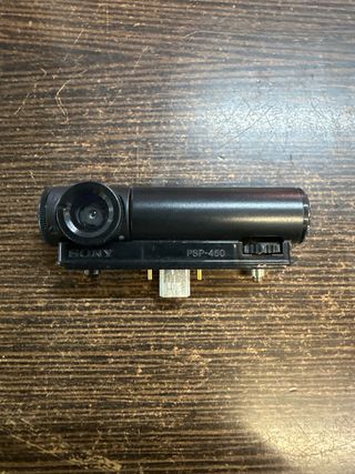 Cámara Sony PSP-450