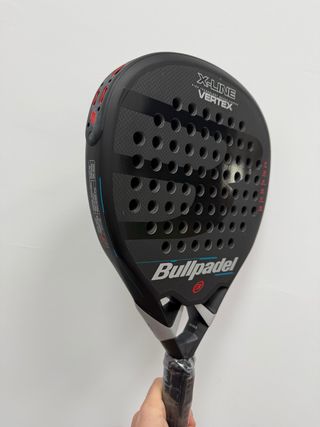 Pala Bullpadel Vertex X-Line